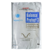 BALANCE PROTECT 3 (BAG)  25KG (CALCIUM ENHANCER) 