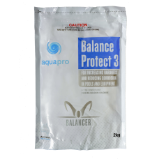 BALANCE PROTECT 3 (BAG)  25KG (CALCIUM ENHANCER) 