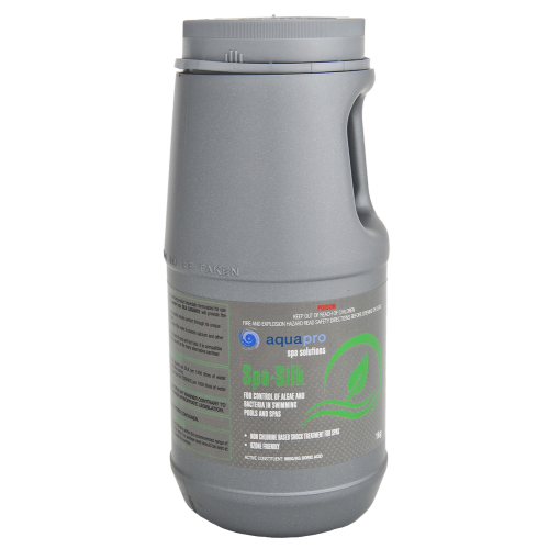 AQP AQUA SILK 10KG